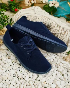 Royalfashion Damskie tenisówki Peonis