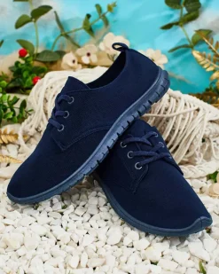 Royalfashion Damskie tenisówki Peonis