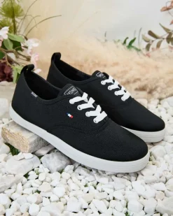 Royalfashion Damskie tenisówki Secilla