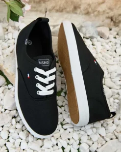 Royalfashion Damskie tenisówki Secilla