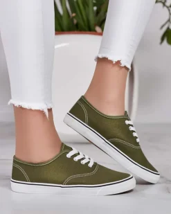 Royalfashion Damskie tenisówki Selotio