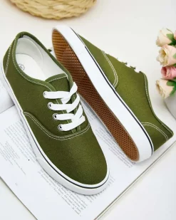 Royalfashion Damskie tenisówki Selotio