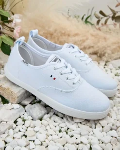 Royalfashion Damskie tenisówki Secilla