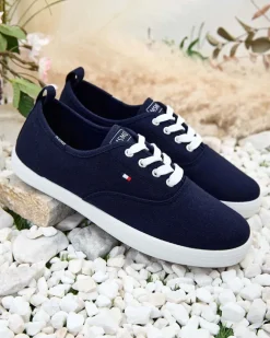 Royalfashion Damskie tenisówki Secilla