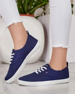 Royalfashion Damskie tenisówki Secilla