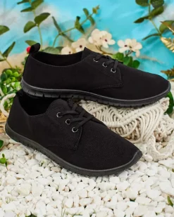 Royalfashion Damskie tenisówki Peonis