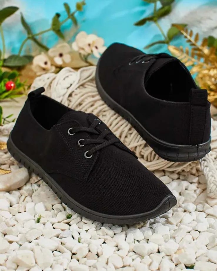 Royalfashion Damskie tenisówki Peonis