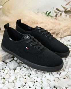 Royalfashion Damskie tenisówki Secilla