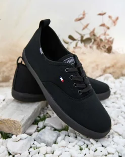 Royalfashion Damskie tenisówki Secilla