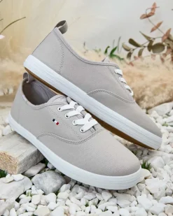 Royalfashion Damskie tenisówki Secilla