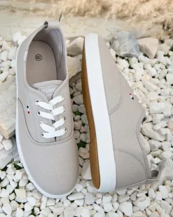 Royalfashion Damskie tenisówki Secilla