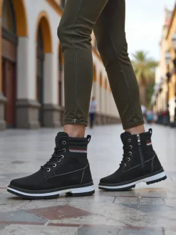 Royalfashion Damskie trapery Miszuz