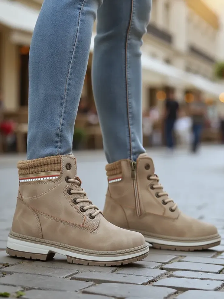 Royalfashion Damskie trapery Miszuz