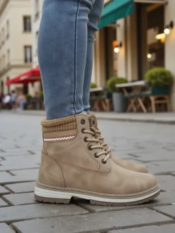 Royalfashion Damskie trapery Miszuz