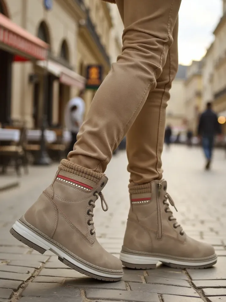 Royalfashion Damskie trapery Miszuz