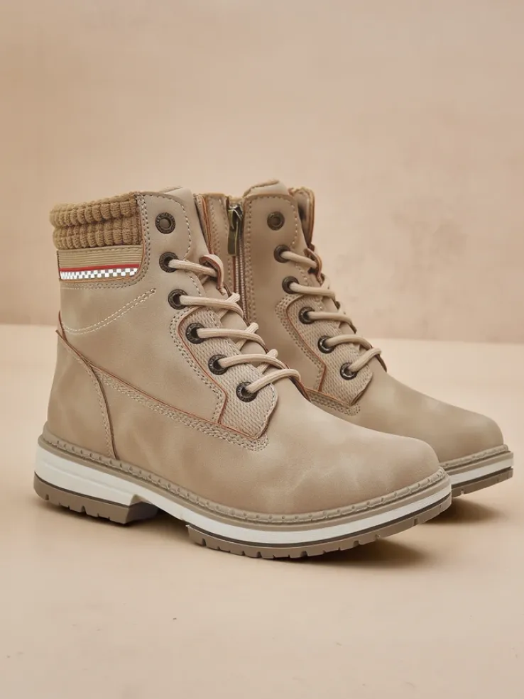 Royalfashion Damskie trapery Miszuz