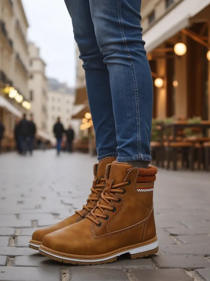 Royalfashion Damskie trapery Miszuz