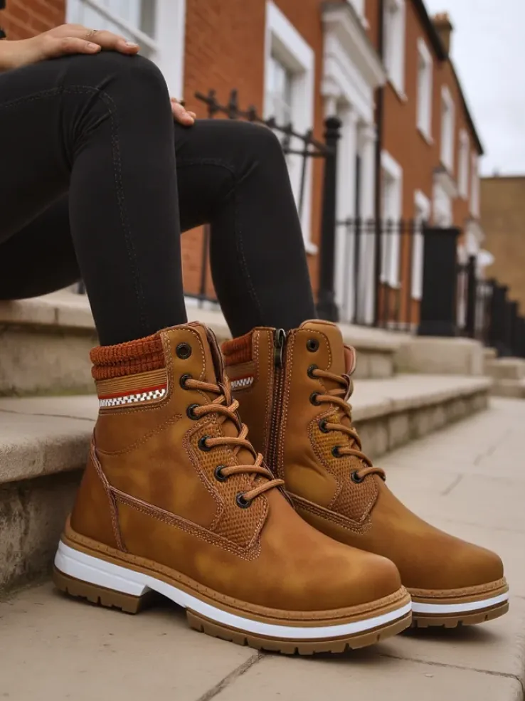 Royalfashion Damskie trapery Miszuz