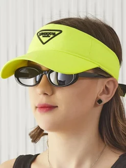 Royalfashion Daszek Przeciwsłoneczny Neon Glow