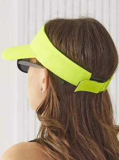 Royalfashion Daszek Przeciwsłoneczny Neon Glow