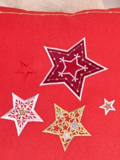 Royalfashion Dekoracyjna świąteczna poszewka na poduszkę