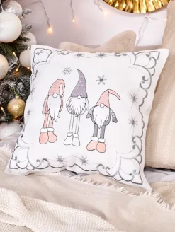 Royalfashion Dekoracyjna świąteczna poszewka na poduszkę