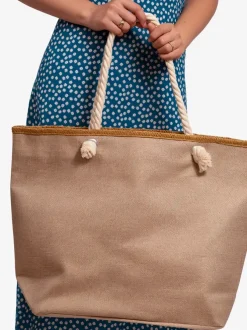 Royalfashion Duża torba materiałowa