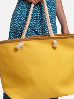 Royalfashion Duża torba materiałowa