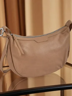 Royalfashion Duża torebka damska eko skórzana shopper Arla Cove