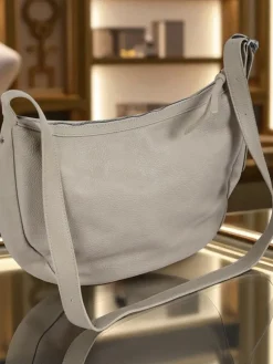 Royalfashion Duża torebka damska eko skórzana shopper Arla Cove