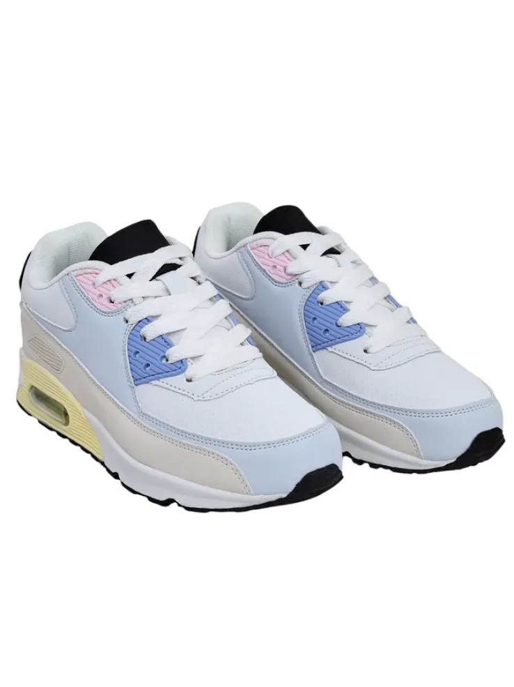 Royalfashion Dziecięce buty sportowe Erbell