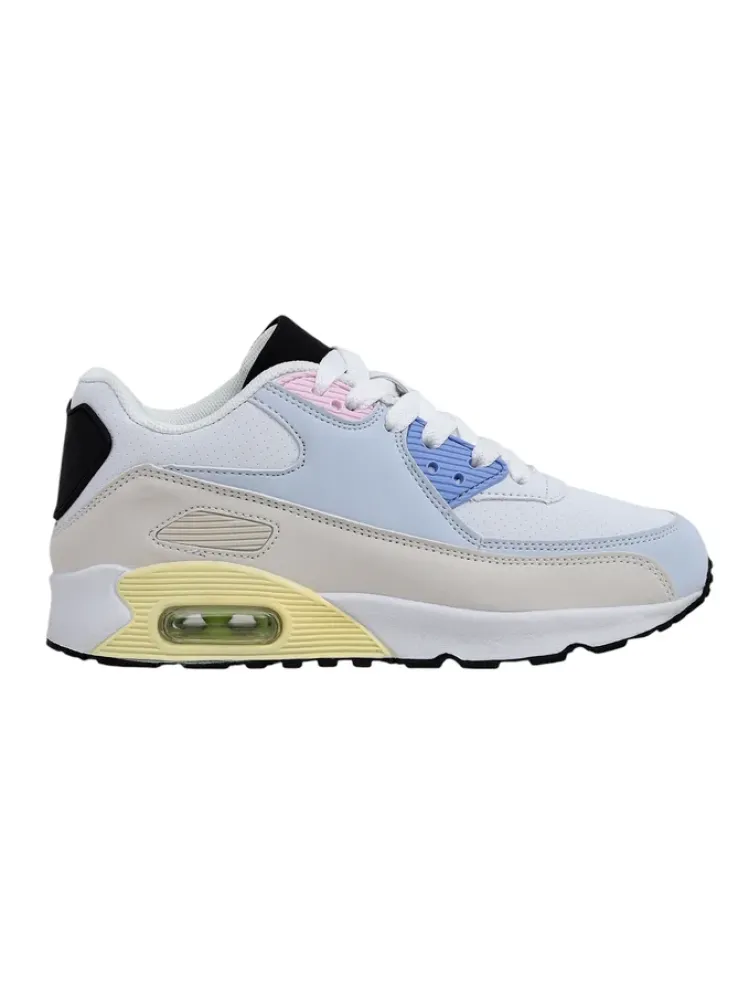 Royalfashion Dziecięce buty sportowe Erbell