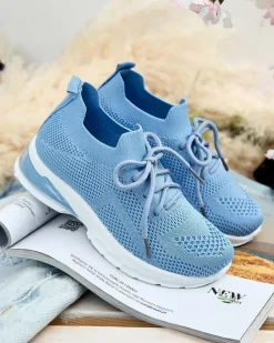 Royalfashion Dziecięce buty sportowe Ropoppa