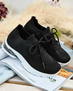 Royalfashion Dziecięce buty sportowe Ropoppa