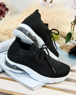 Royalfashion Dziecięce buty sportowe Ropoppa