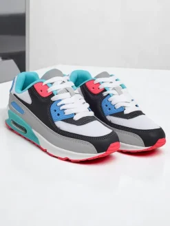 Royalfashion Dziecięce buty sportowe Alorma