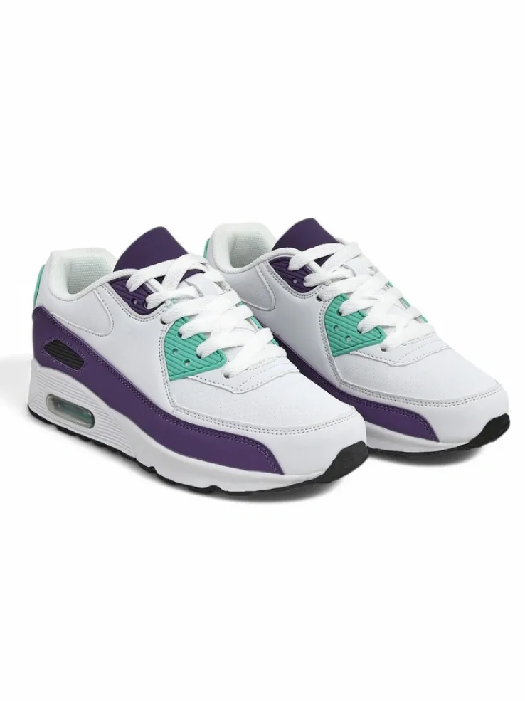 Royalfashion Dziecięce buty sportowe Erbell