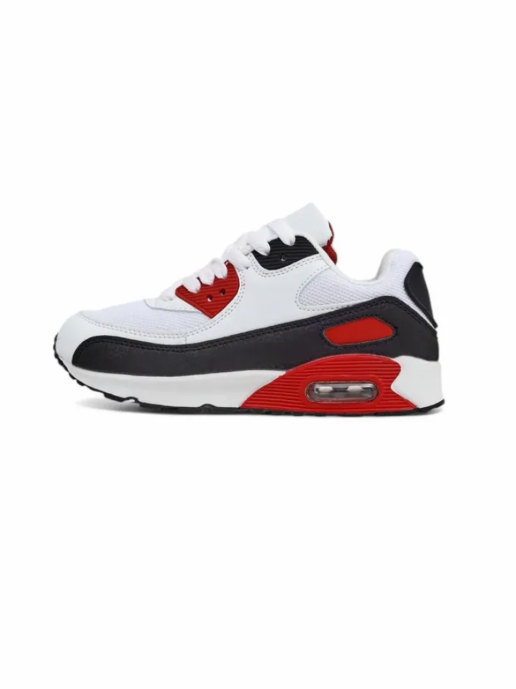 Royalfashion Dziecięce buty sportowe Alorma