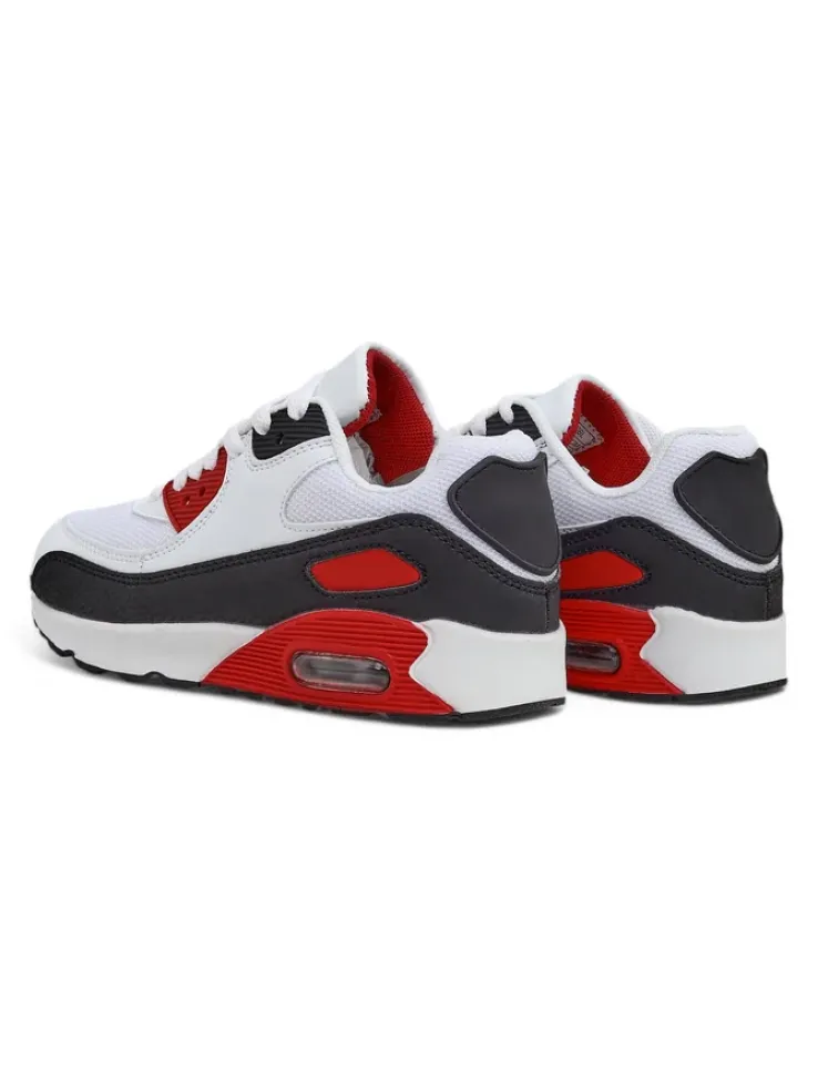 Royalfashion Dziecięce buty sportowe Alorma