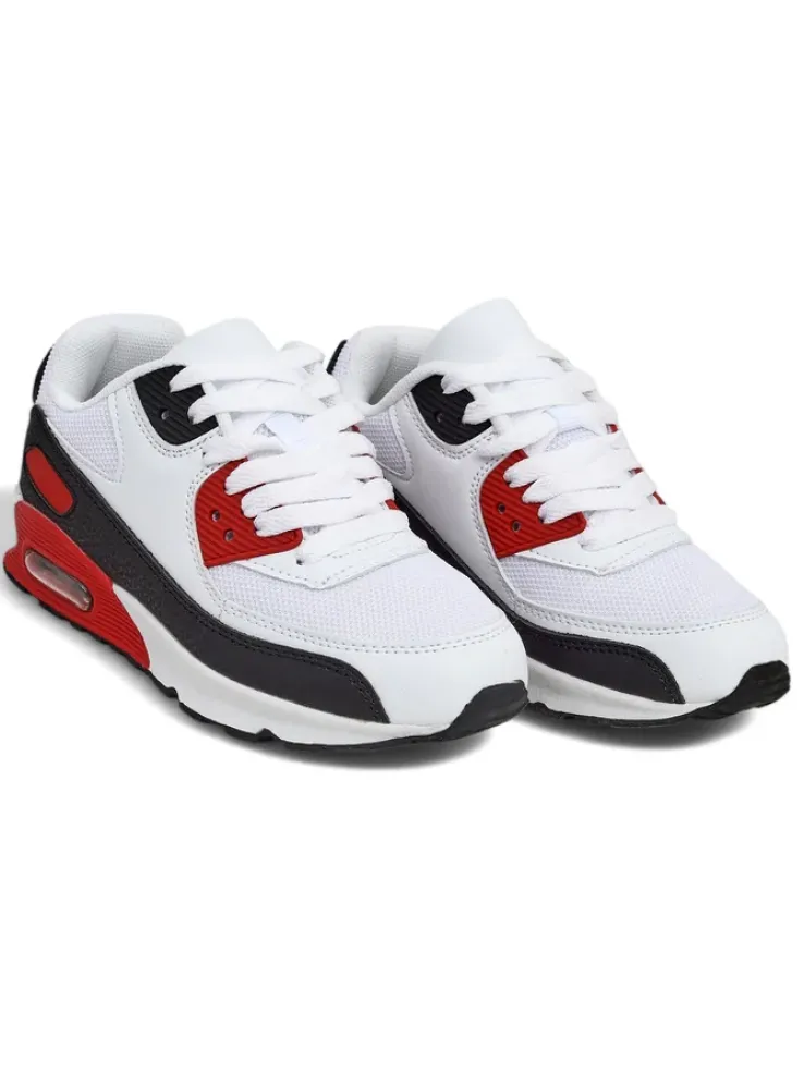 Royalfashion Dziecięce buty sportowe Alorma