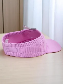 Royalfashion Dziecięcy daszek Przeciwsłoneczny Bunny Ears