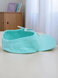 Royalfashion Dziecięcy daszek Przeciwsłoneczny Rabbit Ears