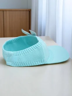 Royalfashion Dziecięcy daszek Przeciwsłoneczny Bunny Ears