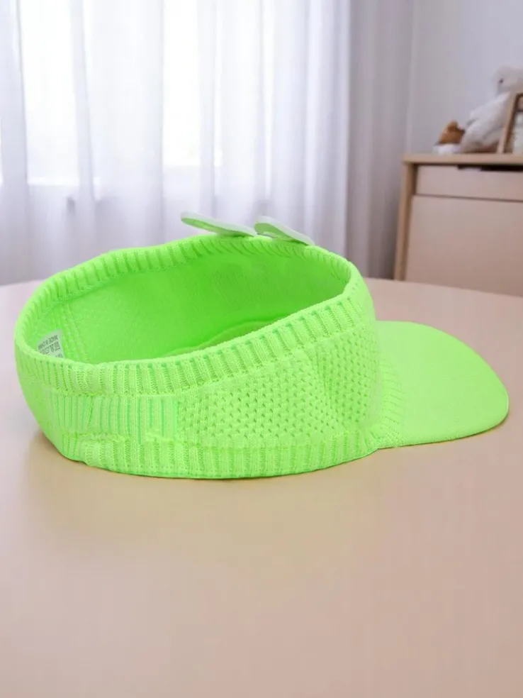 Royalfashion Dziecięcy daszek Przeciwsłoneczny Rabbit Ears
