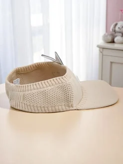 Royalfashion Dziecięcy daszek Przeciwsłoneczny Bunny Ears