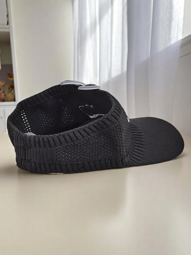 Royalfashion Dziecięcy daszek Przeciwsłoneczny Bunny Ears