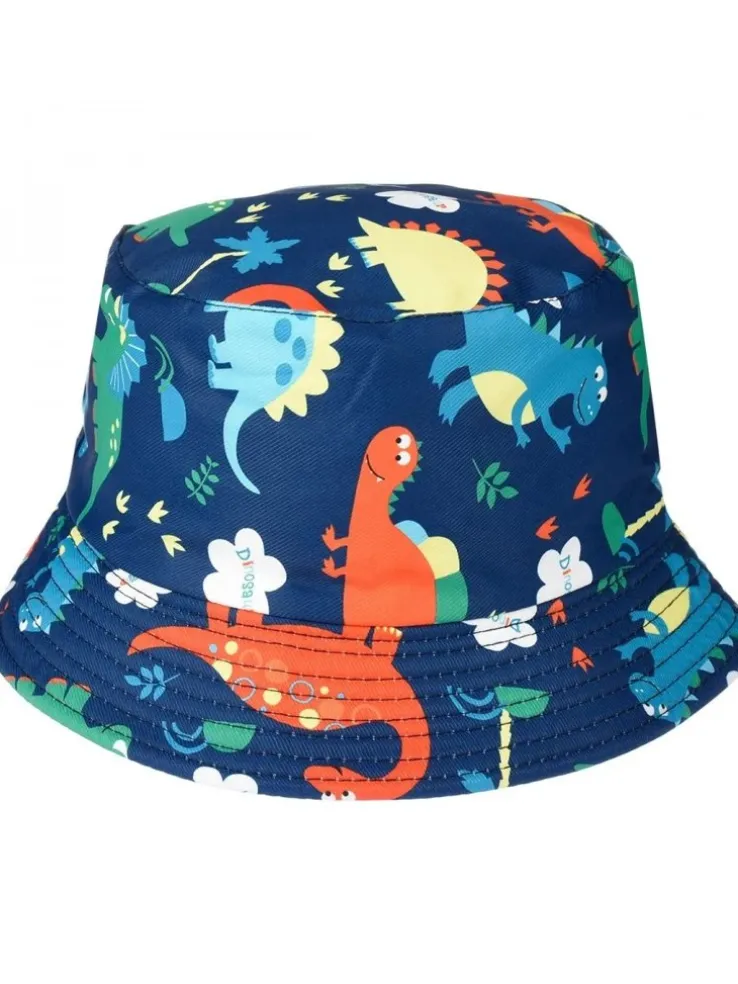 Royalfashion Dziecięcy Kapelusz typu Bucket Color Bucket