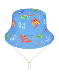 Royalfashion Dziecięcy Kapelusz typu Bucket Color Bucket