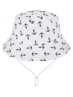 Royalfashion Dziecięcy Kapelusz typu Bucket Color Bucket