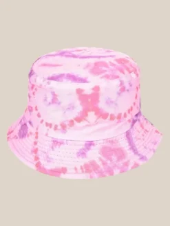 Royalfashion Dziecięcy Kapelusz typu Bucket Color Splash Bucket